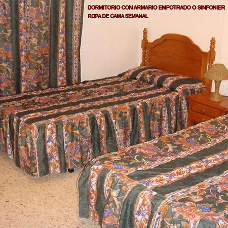Kione Las Margaritas Cambrils Kültér fotó