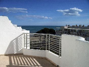 Kione Las Margaritas Cambrils Kültér fotó
