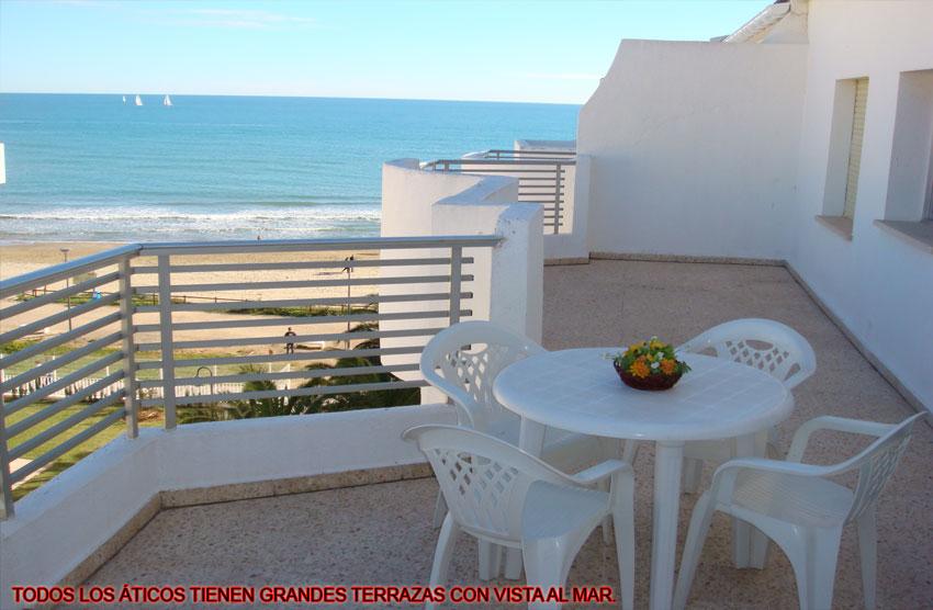 Kione Las Margaritas Cambrils Kültér fotó