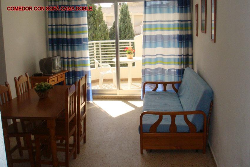 Kione Las Margaritas Cambrils Kültér fotó