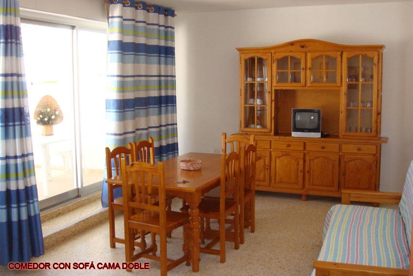 Kione Las Margaritas Cambrils Kültér fotó