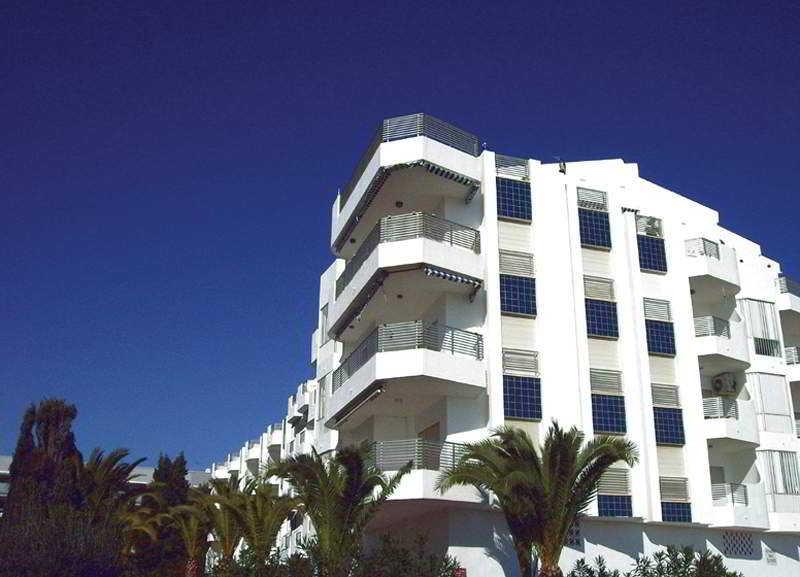 Kione Las Margaritas Cambrils Kültér fotó